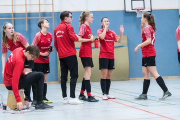 Bild 1029 - B-Juniorinnen Futsalmeisterschaft